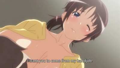 Daisuki na Haha 2
