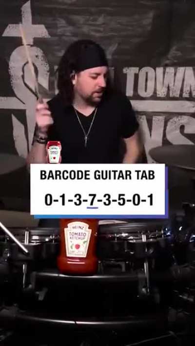 Will it riff?