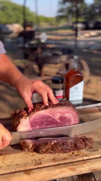 Bourbon & BBQ 