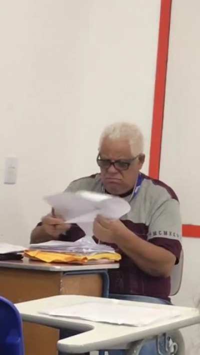 Marking Tests