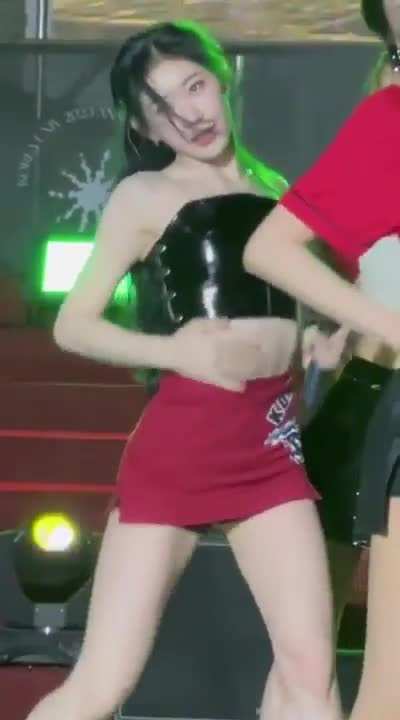 Chaeryeongð¥µ