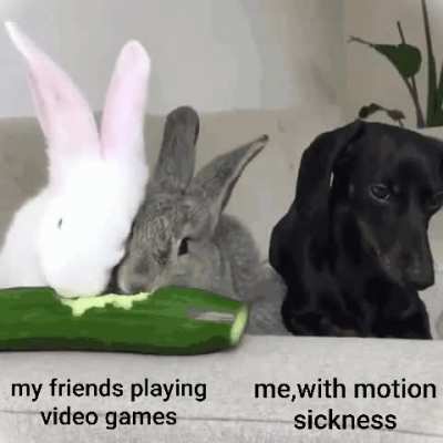 Ever since gldneye.