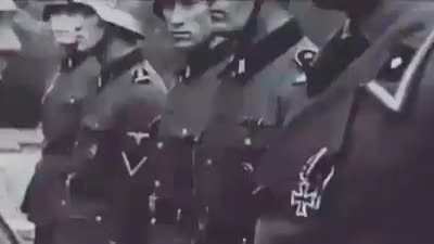 Who here has hittler fever