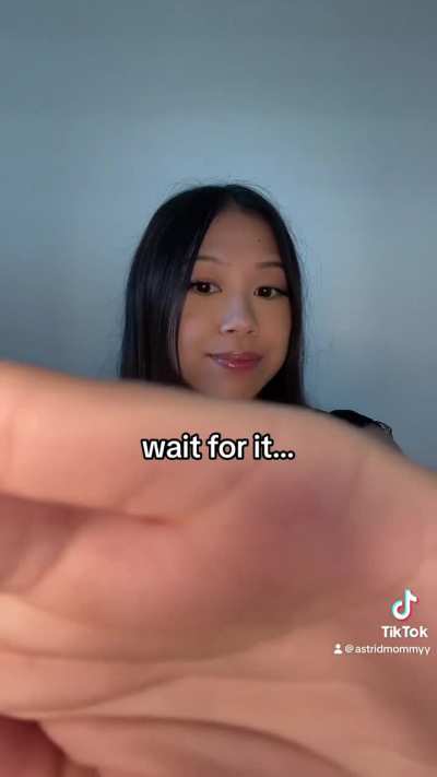 asian petite thot