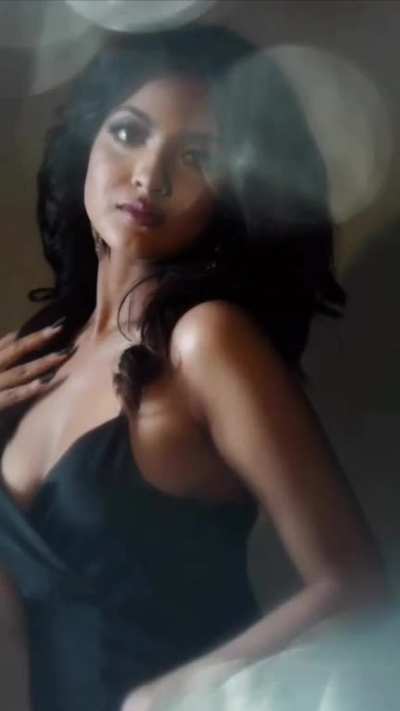 Nandhana Varma