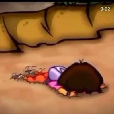 Dix pushing Lubelu into the enemy team after being forced to shield the putrid-smelling Draven for the 17th time