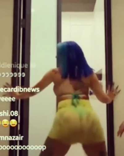 CardiB