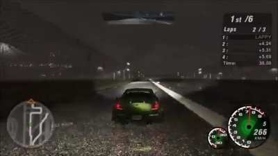 need for speed, besto juego para la eternidad