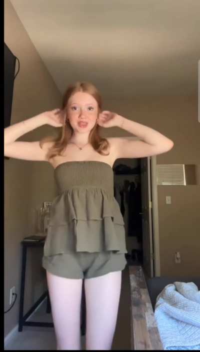 I love summer