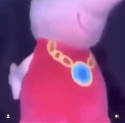 Peppa😳