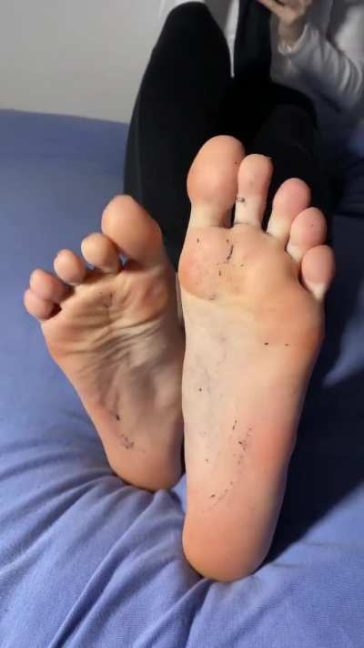 Have they caught your attention?