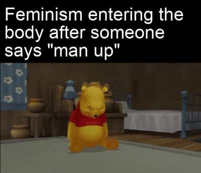 For the idea I have to credit u/angryunfunnyasshole