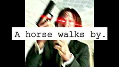 Blursed_ Jonh Wick AI script