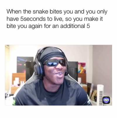 Big brain move
