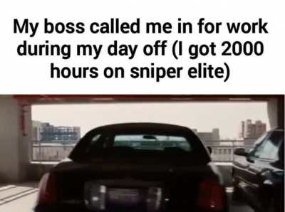 Don’t let the boss dominate you grind and life, dominate his grind and life and conquer the market