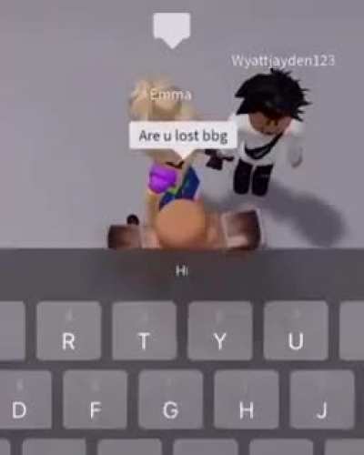 Are you lost?