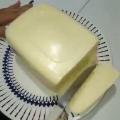 A melhor receita de mussarela do mundo 🙌🙌🙌