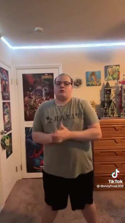 Blursed fortnite