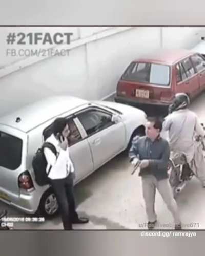 survival level Pakistan