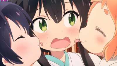 Lick lick