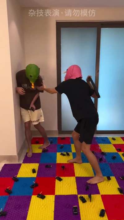 try not to laugh challenge: impossible 