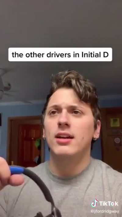 Eurobeat is key