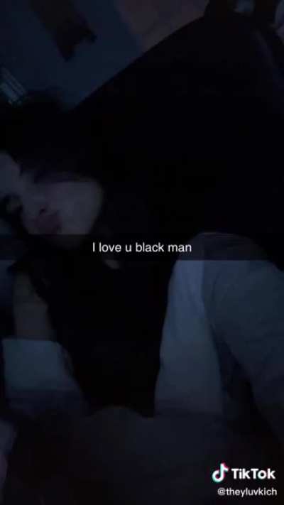 Black Men LOVE YOU Even More 👸🏼🤴🏿