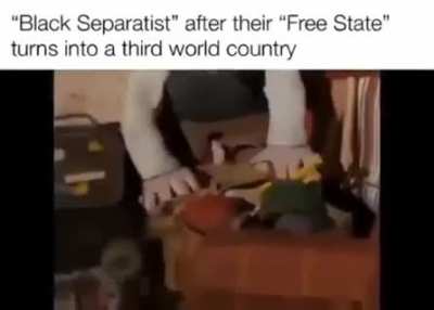 No more wh*te people :(