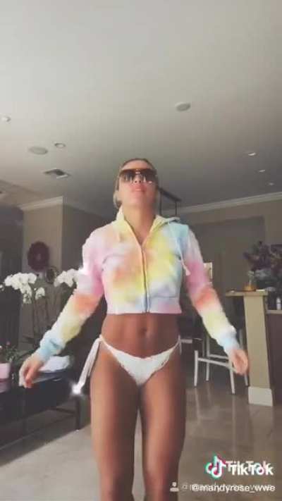 Mandy Rose