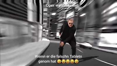 Ach Oper!