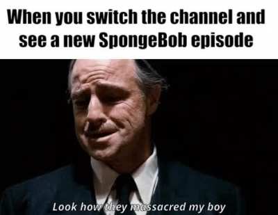Seasons 1-3 were the shit