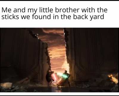Nobody got hurt TOO badly