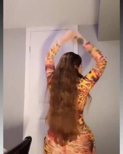 Ass clap