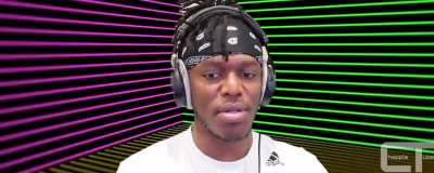 KSI - Rap God