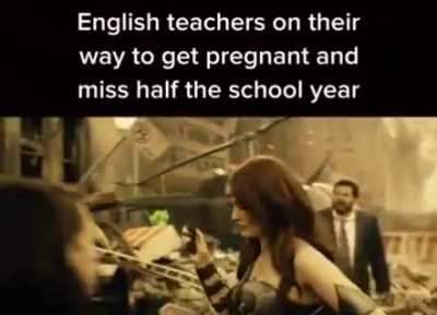 Invest in schools