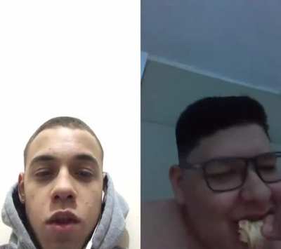 Quoé gordola 😂