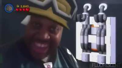 rember to peorder Lego star wars for the April 5th!