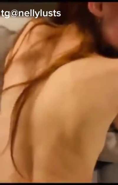 Cheating while boyfriend on the phone.