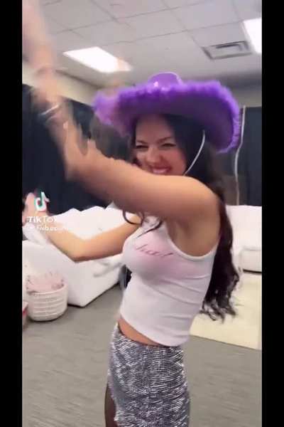 BTS underarms