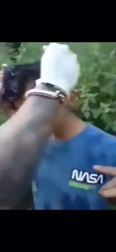 Face Mask (NSFW)