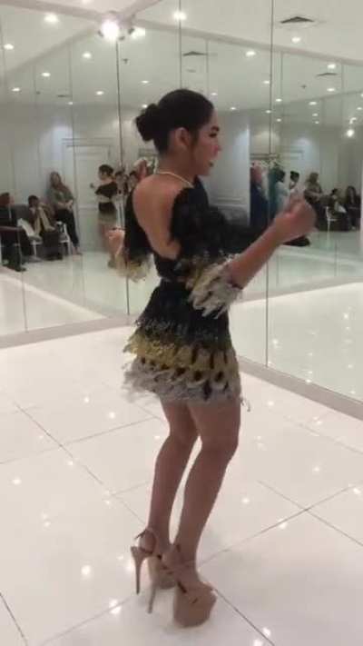 Andrea Brillantes