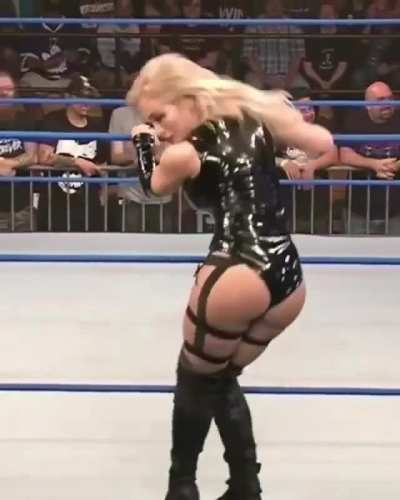 Scarlett