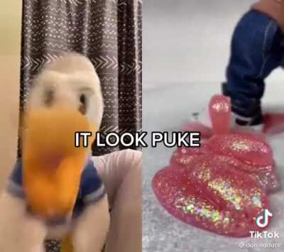 lemon 🍋 duck 🦆