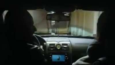 Epic scene