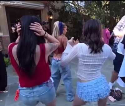 ass