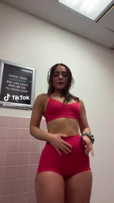 Gym thot