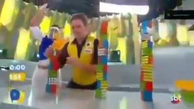 Falando de torre lembrei de 11 de setembro