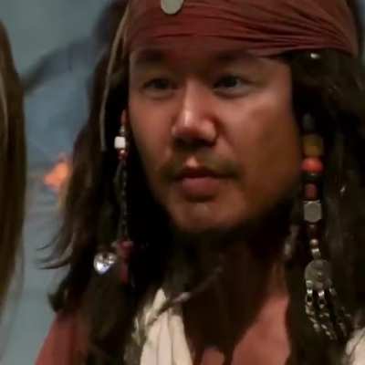 Captain Yagoo