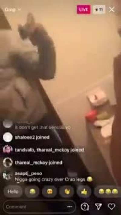 My NY niggas what y’all got to say abt this😂😂