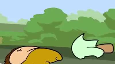 Elden Ring in a nutshell